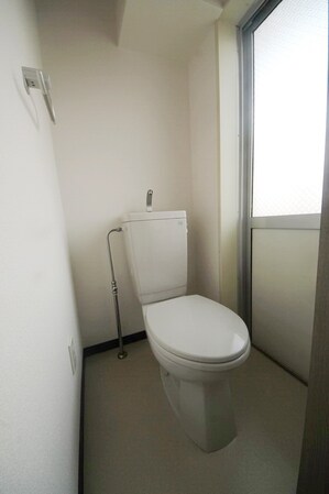 ラ・レイネ鷺沼の物件内観写真